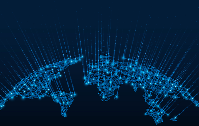 Omnispace IoT Connectivity Service