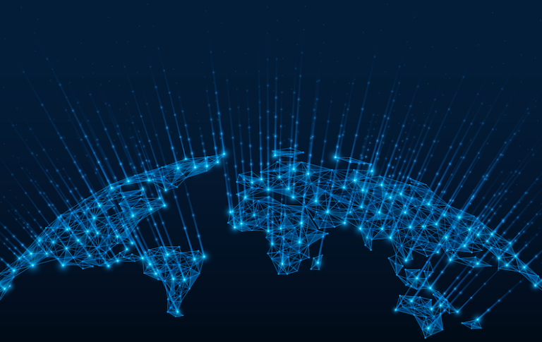 Omnispace Global 5G Hybrid Network