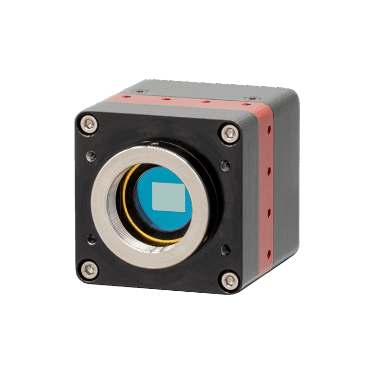 Owl 1280 VIS-SWIR InGaAs Camera