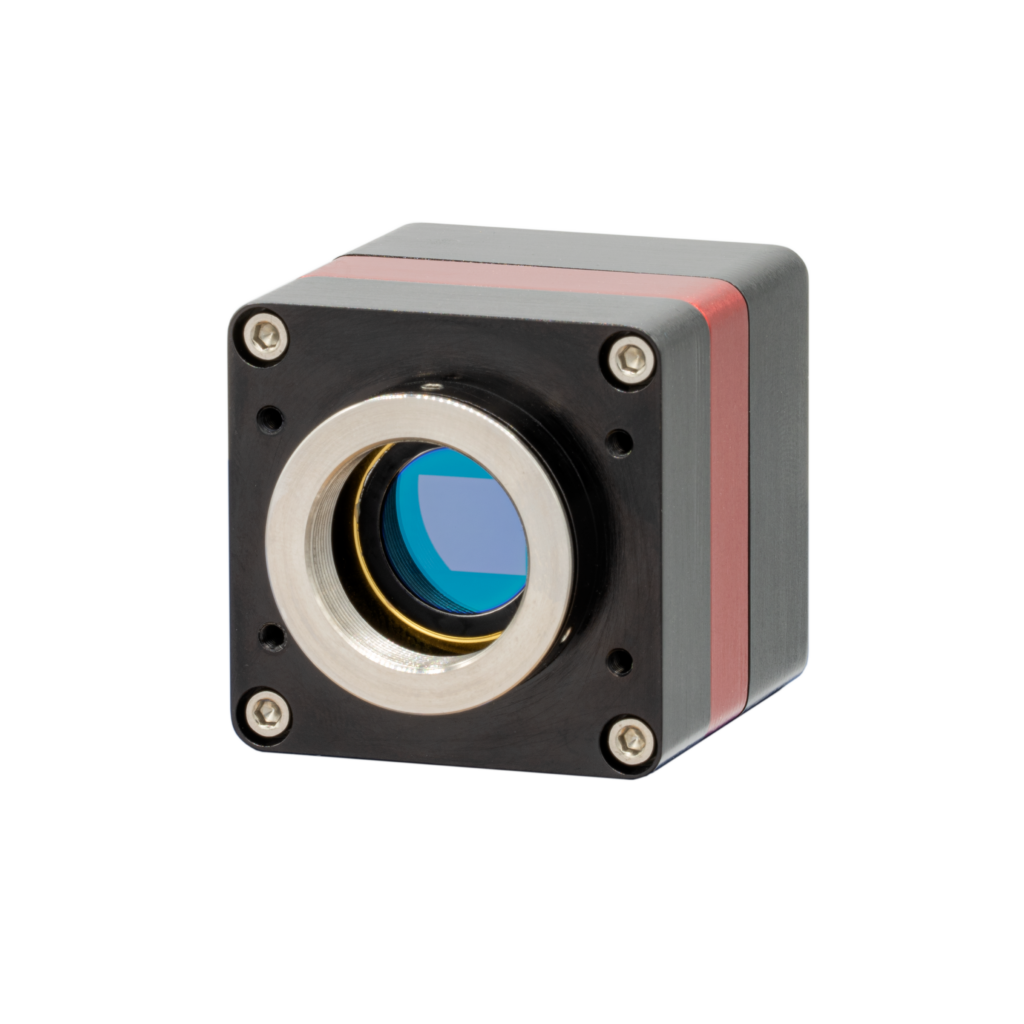 Owl 640 T — Raptor Photonics