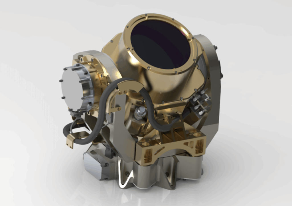 Free-Space Optical Communication Systems
