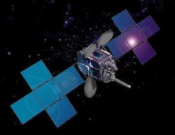 IM-1300 Series Satellite Platform