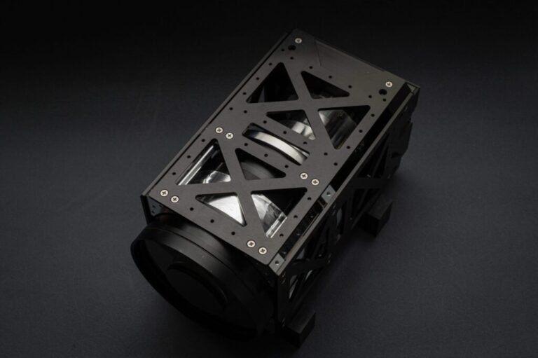 Orion12MP Satellite Camera