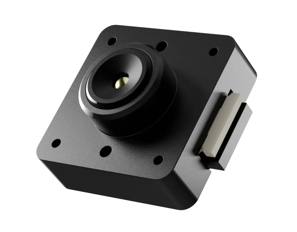 Osprey Earth Sensor