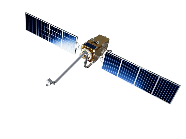 Otter Spacecraft — In-Space Servicing