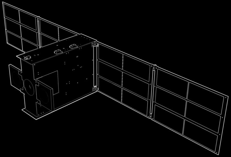 Hyperion PocketQube Deployer