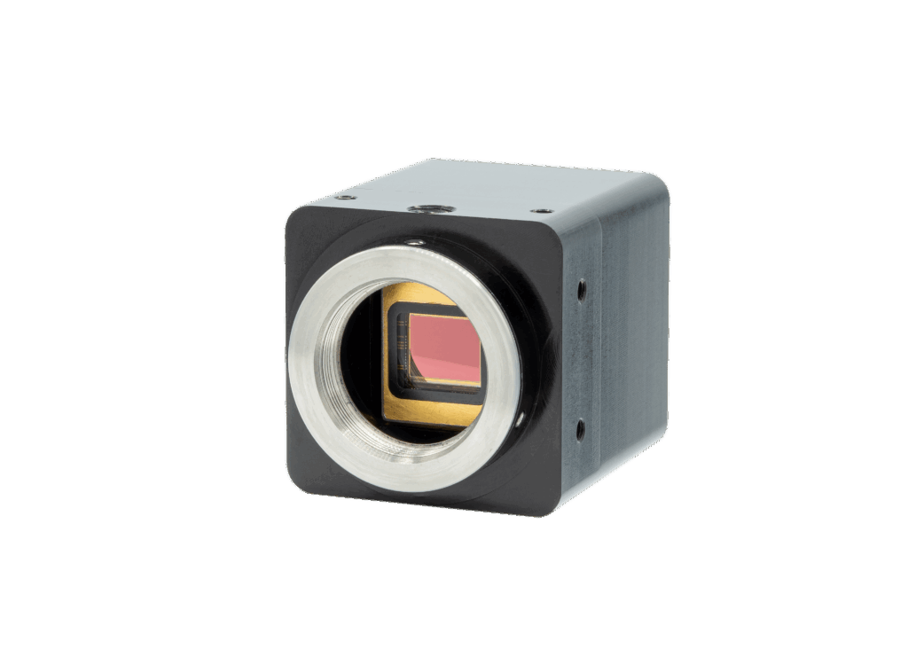 Owl 640 M — Raptor Photonics