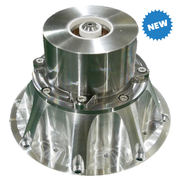PBH-100 Hall Effect Thruster