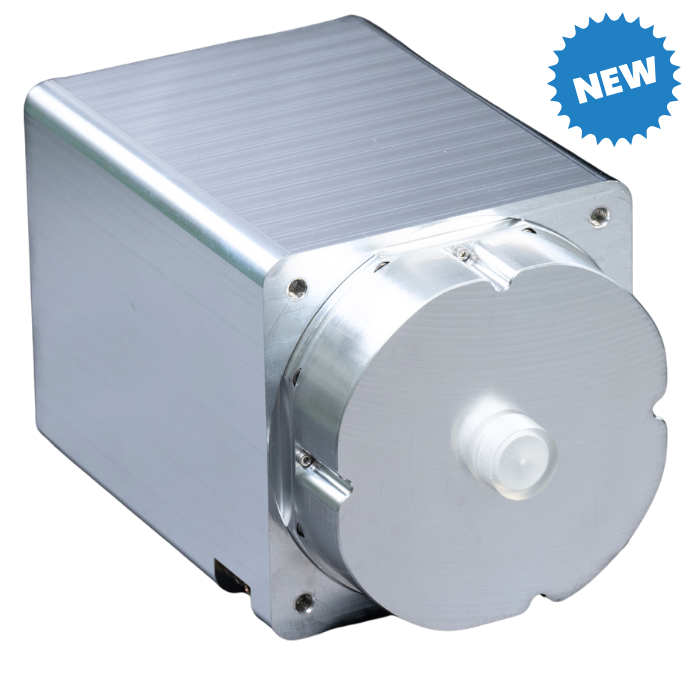 PBR-30 Water Vapor Propulsion System