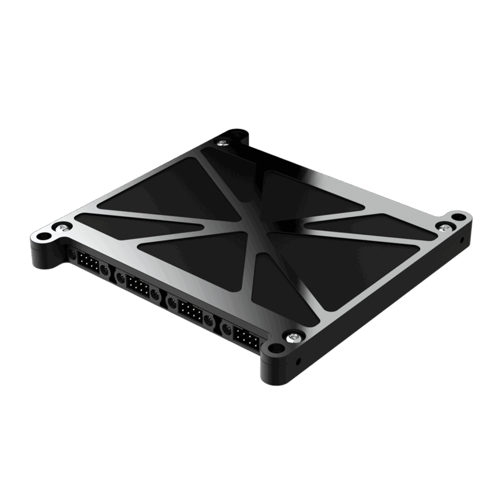 Power Distribution Unit — Space Inventor ApS