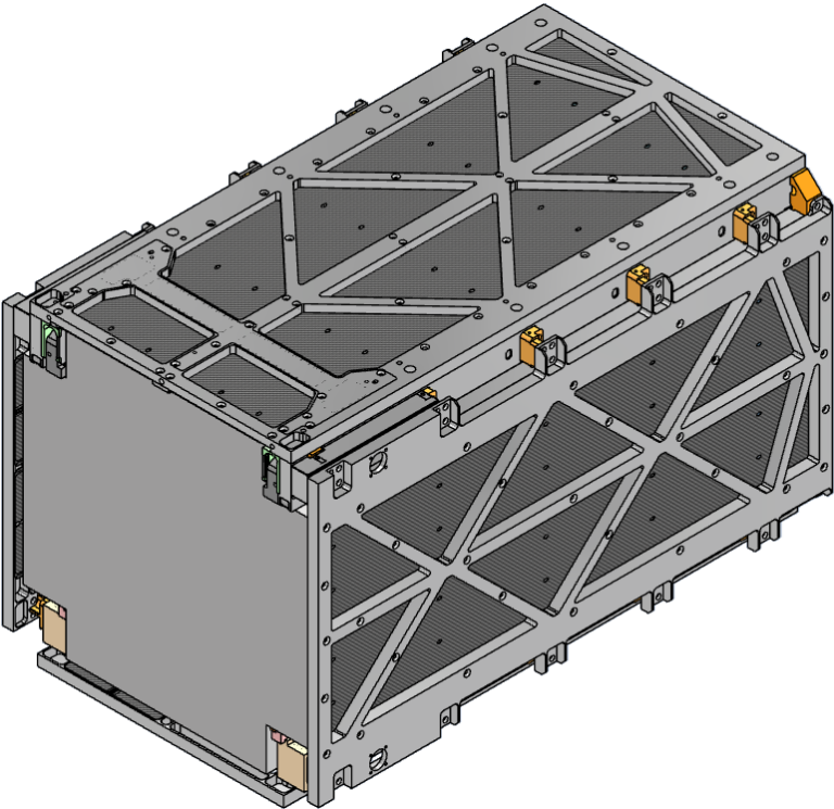 PIEL-POD (Pillar-Internalized / Expended Lightweight Deployer)