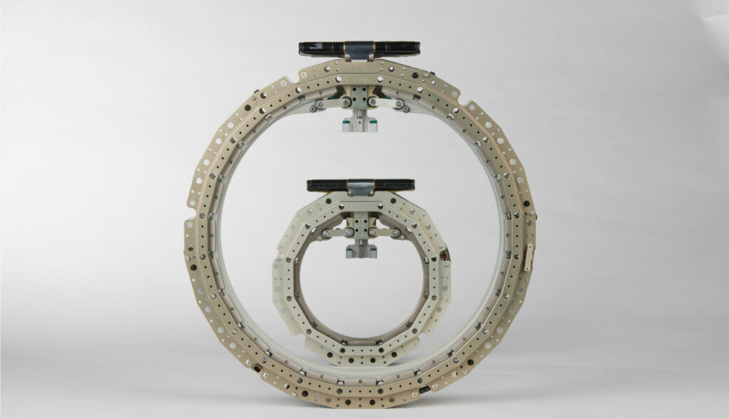 Mark II Motorized Lightband (MLB)