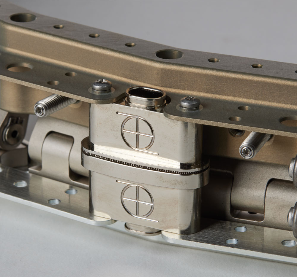 Mark II Motorized Lightband (MLB) — Planetary Systems Corp (Rocket Lab), photo 2