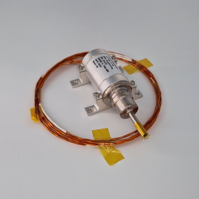 Bradford Standard Accuracy Pressure Transducer