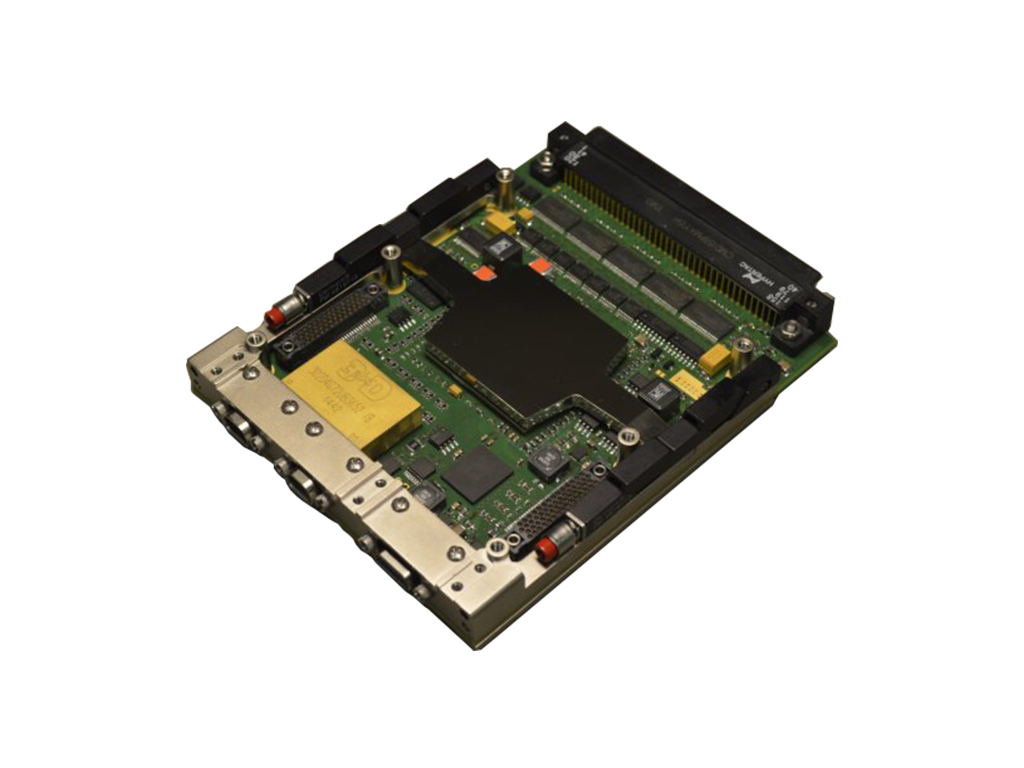 Payload Electronics — Tsd-space, photo 7