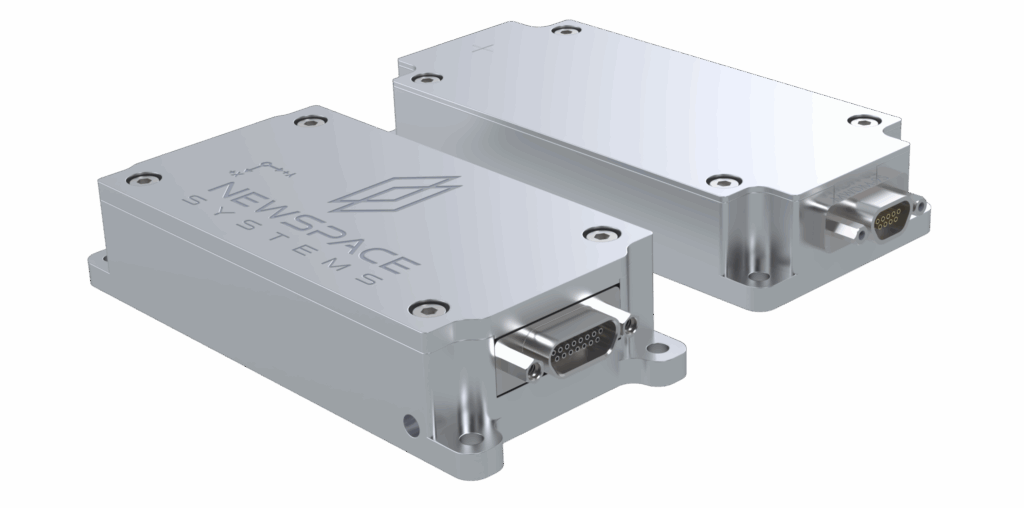 Tri-Axial AMR Magnetometers