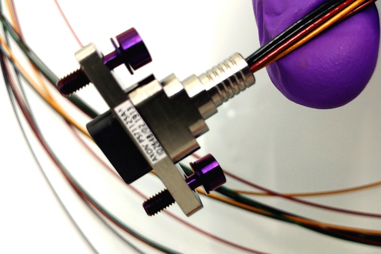 Pigtail (Lens R&D)