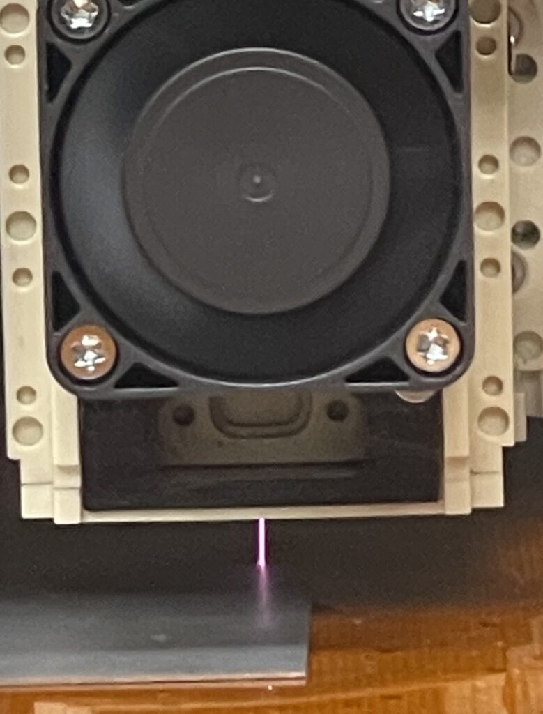 Plasma Jet Printing Technology (Various Configurations) — Space Foundry, photo 5
