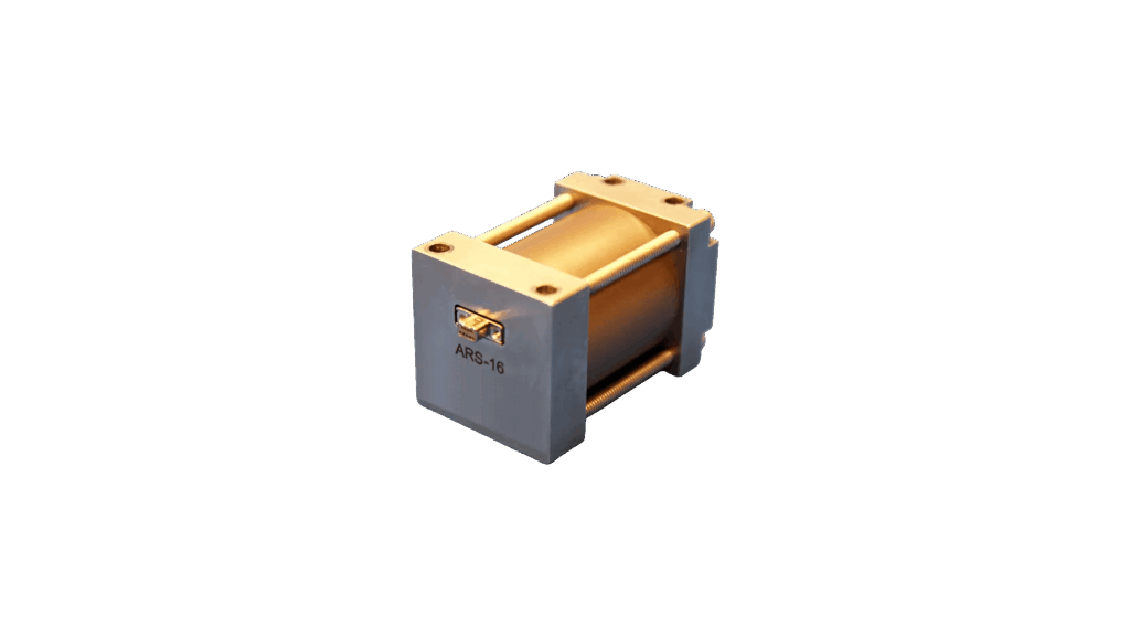 ARS-16 Angular Rate Sensor / Dynapak-16