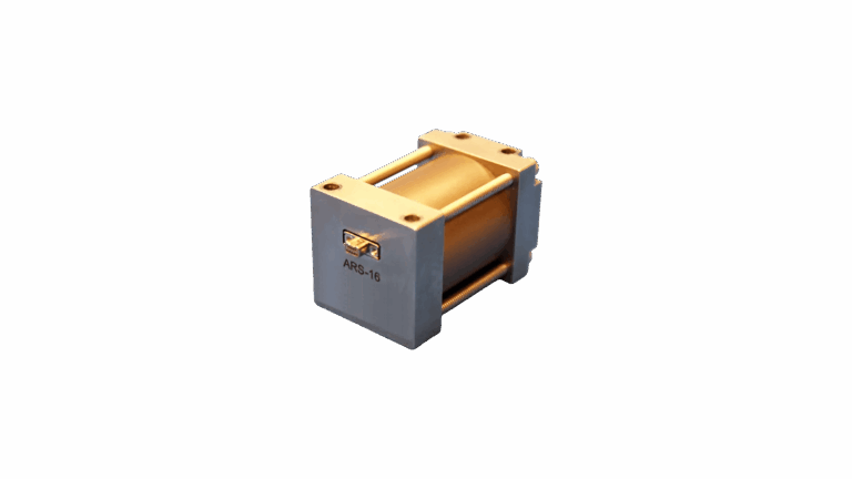 ARS-16 Angular Rate Sensor / Dynapak-16