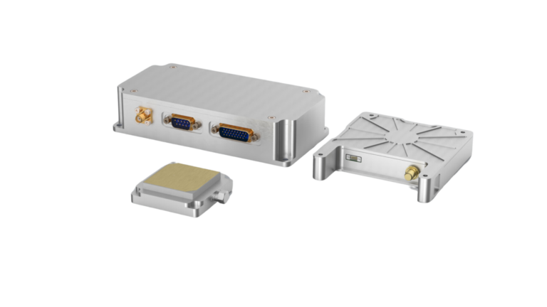 Gemini GPS/GNSS Receivers