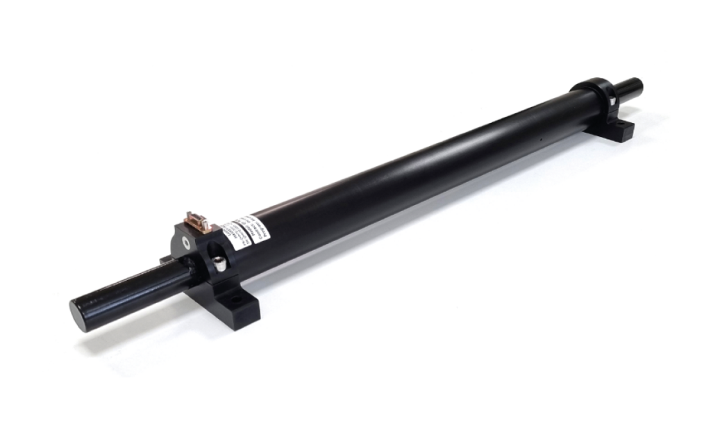MTQ140 magnetorquer — Lusospace