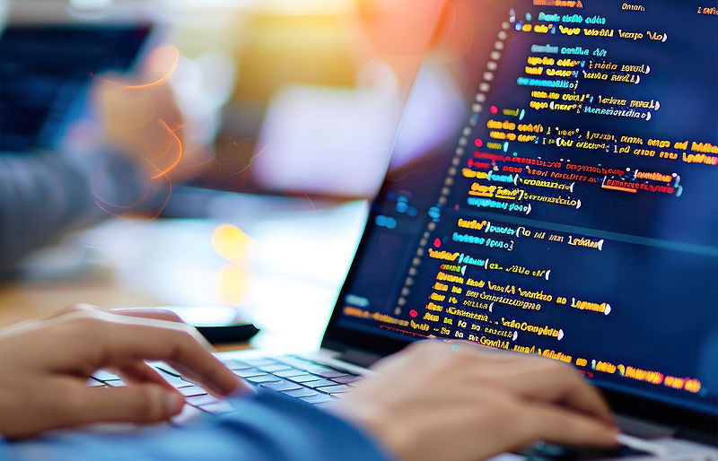 Flight Software Development Dynamic Simulation