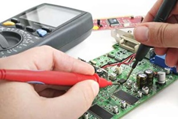 Electronic Design Services