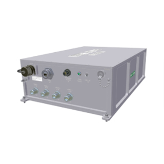 Quad-Band V-Band Block Upconverter (UC-47A252A4QD-1030-1)