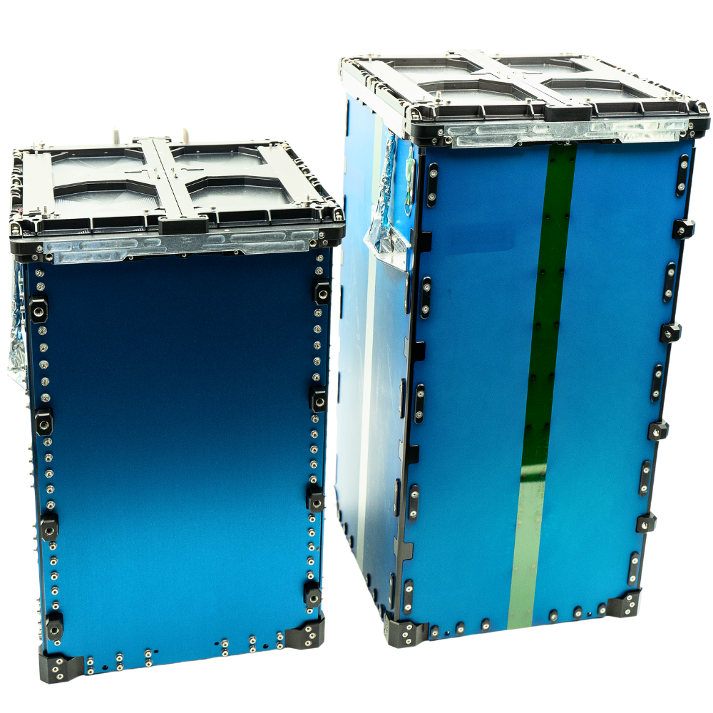 QuadPack Deployer