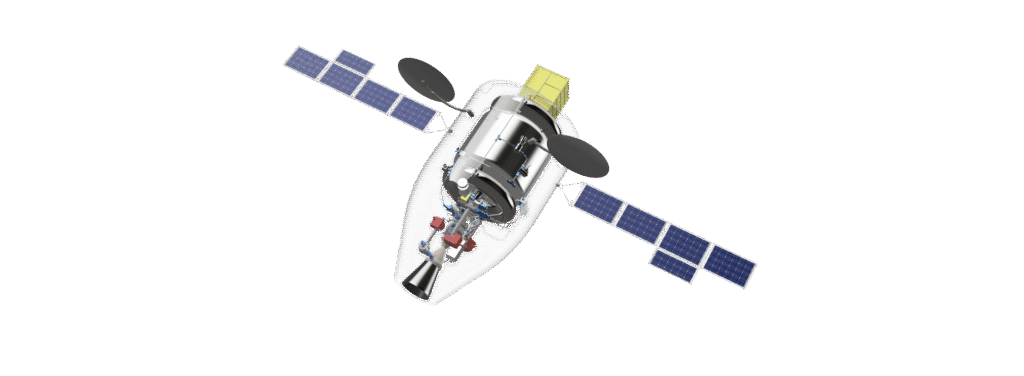 Lunar Transfers — Rocket Propulsion Systems (RPS)