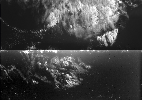SPECTRE Multi-Spectral Optical Payload