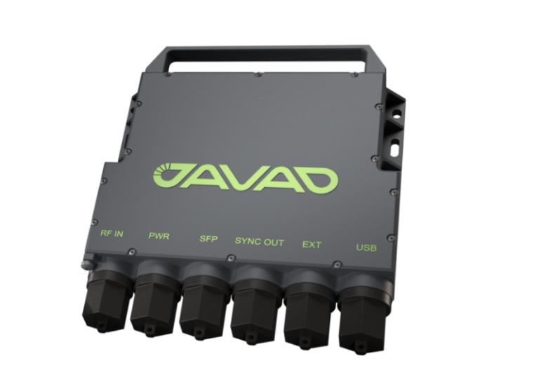 RS-3S Rugged GNSS Receiver