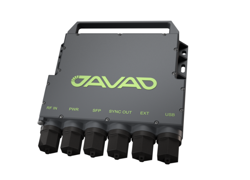 RS-3S Rugged GNSS Receiver