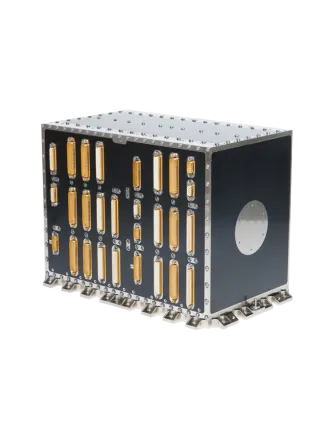 Remote Terminal Unit (RTU)