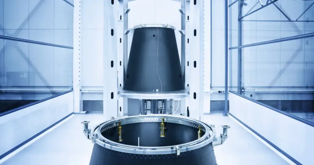 Beyond Gravity Separation Systems