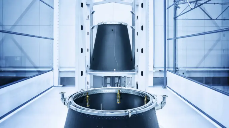 Modular Payload Adapter Systems