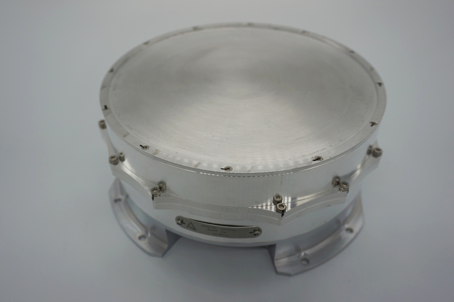 Reaction Wheel RW250 — EXA (Astro-und Feinwerktechnik)