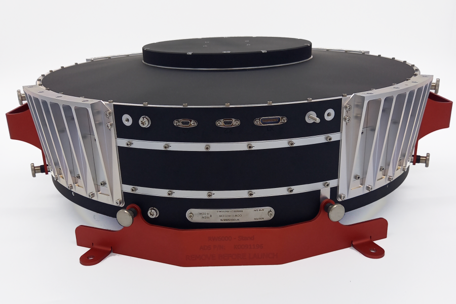 Reaction Wheel RW6000 — EXA (Astro-und Feinwerktechnik)