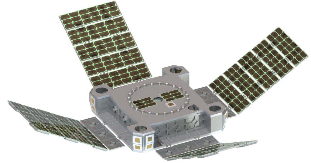 RapidCube-100