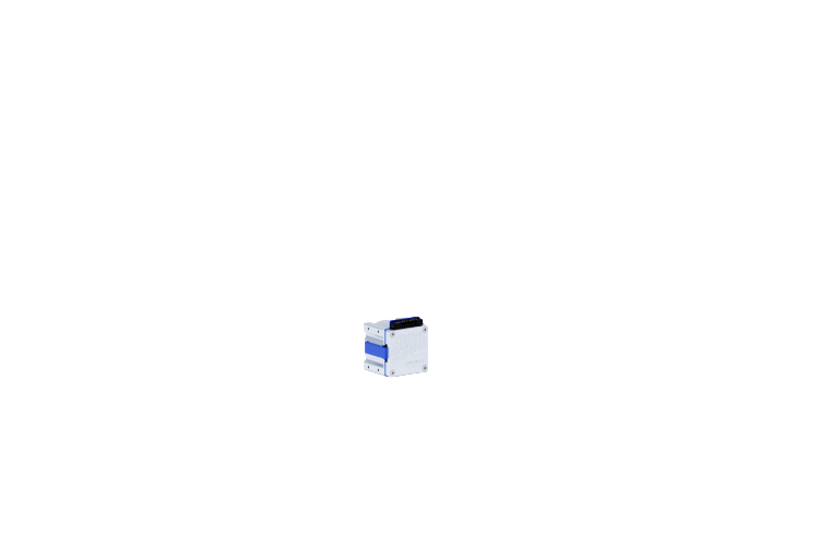Reaction Wheel CW0017