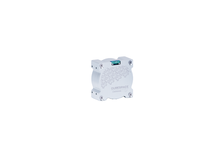 Reaction Wheel CW2500 (0.25 Nms)
