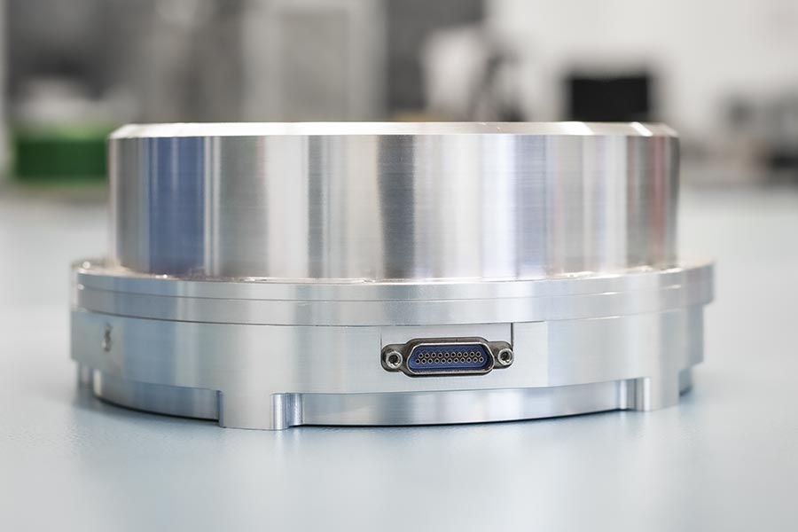 RW6000 Reaction Wheel