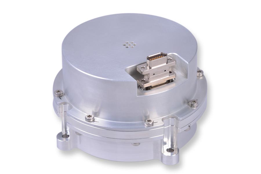 Reaction Wheel RW35 — EXA (Astro-und Feinwerktechnik)