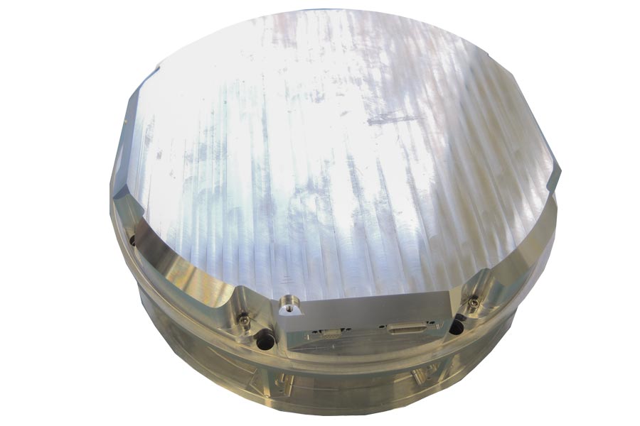 Reaction Wheel RW800 — EXA (Astro-und Feinwerktechnik)