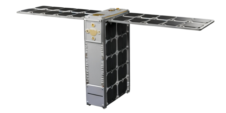 Hydra Satellite Constellation