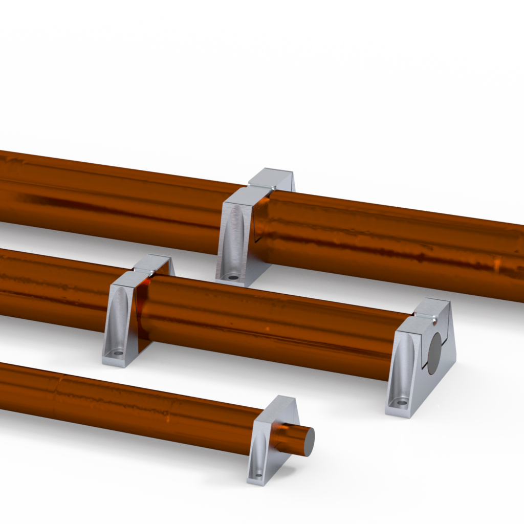 Magnetorquer Rods — NewSpace Systems (NSS)
