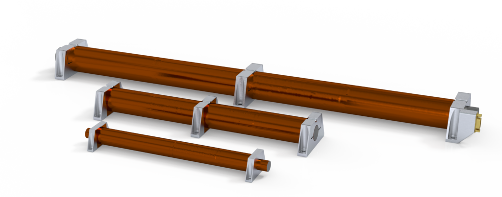 Magnetorquer Rods