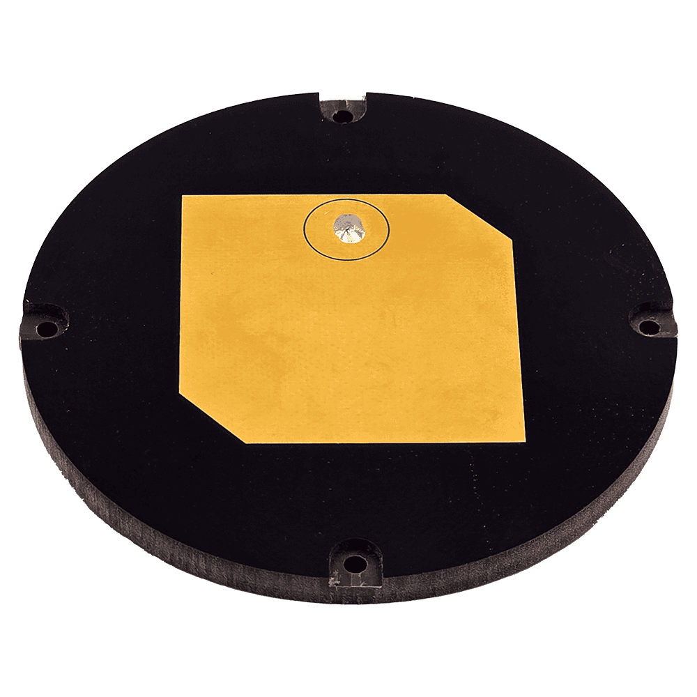 S-Band Patch Antenna
