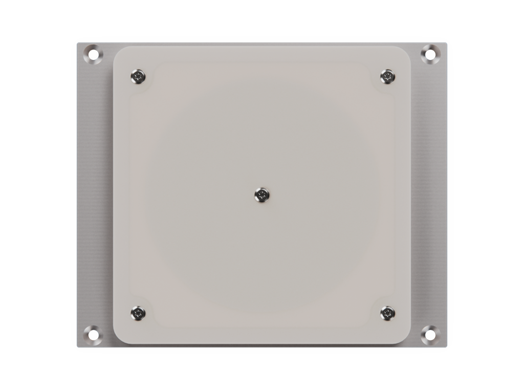 NanoCom ANT2150 DUP and ANT2150 ISL — GomSpace